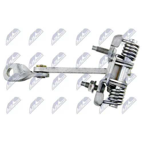 Aretačné zaradenie dverí EZC-PE-004 /NTY/ - obr. 3