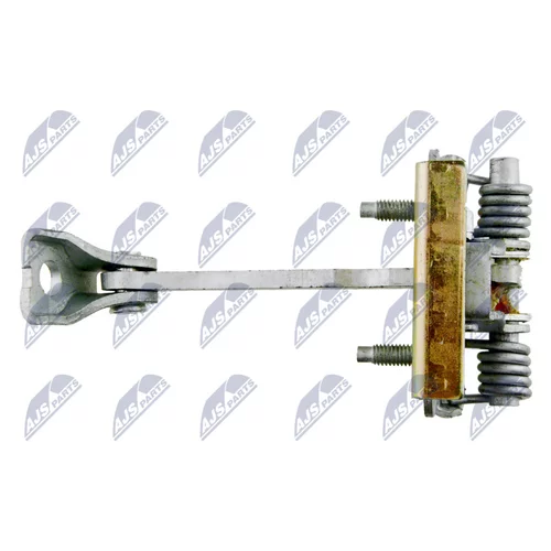 Aretačné zaradenie dverí EZC-PE-005 /NTY/ - obr. 2