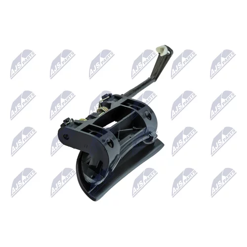 Vonkajšia rukoväť dverí EZC-PE-065 /NTY/ - obr. 1