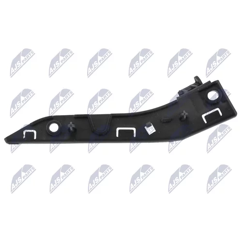 Držiak nárazníka EZC-PE-082 /NTY/ - obr. 2