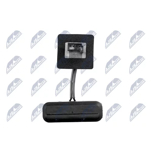 Spínač zamykania dverí EZC-PL-001 /NTY/ - obr. 2