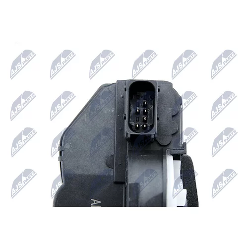 Zámok dverí EZC-PL-013 /NTY/ - obr. 5