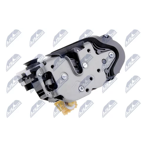 Zámok dverí EZC-PL-015 /NTY/ - obr. 1