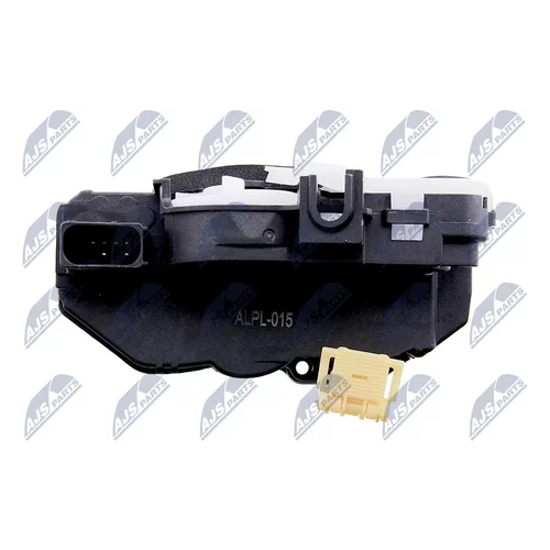 Zámok dverí EZC-PL-015 /NTY/ - obr. 4