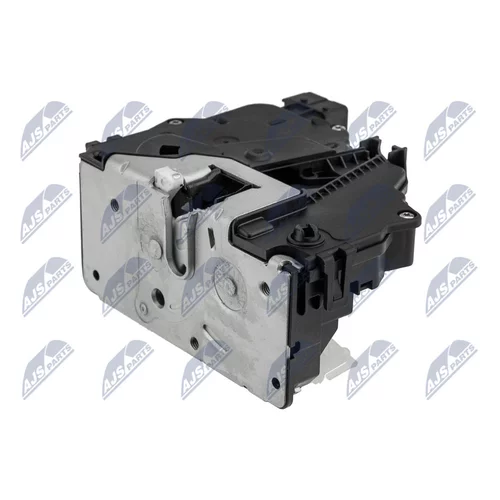 Zámok dverí EZC-PL-054 /NTY/ - obr. 1
