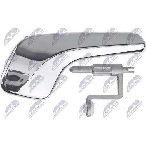 Vonkajšia rukoväť dverí EZC-PL-068A /NTY/ - obr. 1