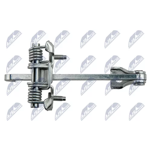 Aretačné zaradenie dverí EZC-PL-105 /NTY/ - obr. 2