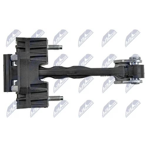 Aretačné zaradenie dverí EZC-PL-107 /NTY/ - obr. 2