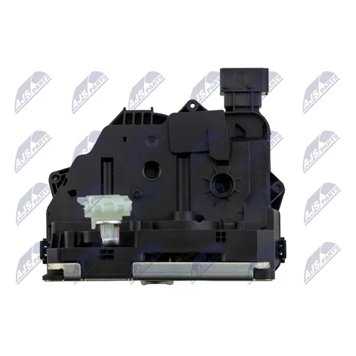 Zámok dverí EZC-PL-154 /NTY/ - obr. 2