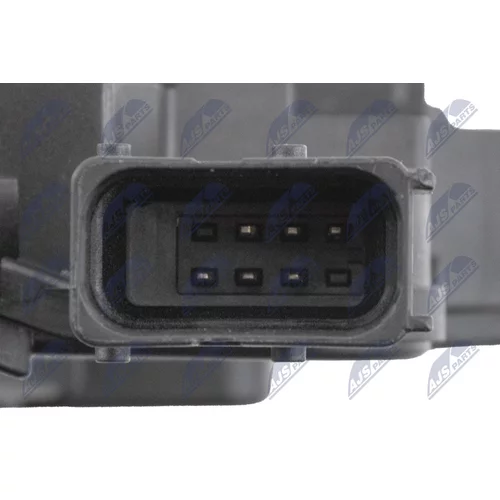 Zámok dverí EZC-PL-155 /NTY/ - obr. 6