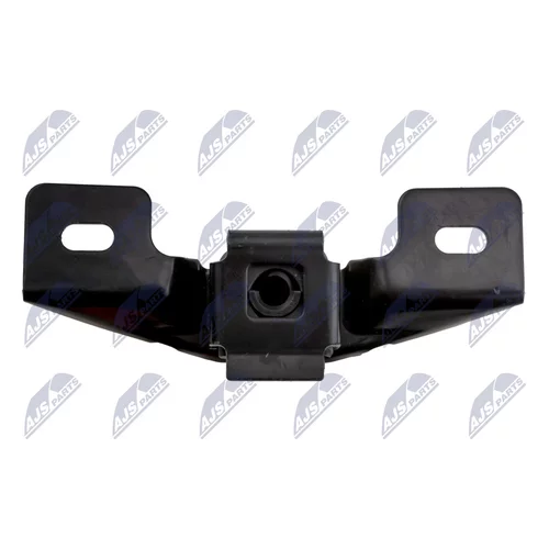 Zámok dverí EZC-PL-157 /NTY/ - obr. 2