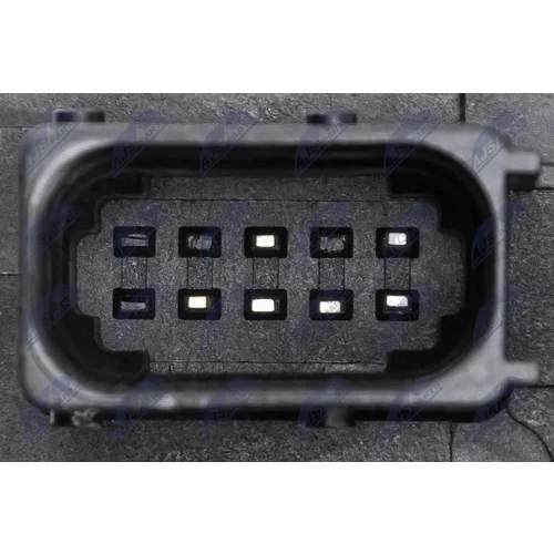 Zámok dverí EZC-PL-168 /NTY/ - obr. 3