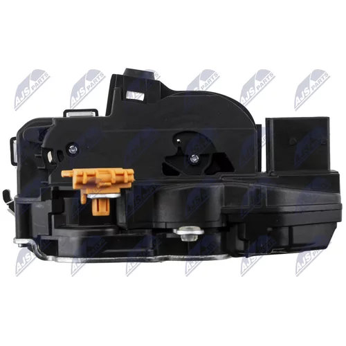 Zámok dverí EZC-PL-168 /NTY/ - obr. 5