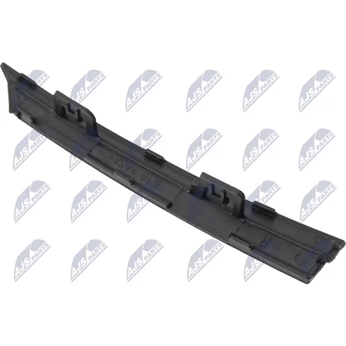 Kryt nárazníku EZC-PL-196 /NTY/ - obr. 1