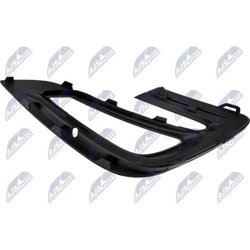Kryt nárazníku EZC-PL-213 /NTY/ - obr. 1