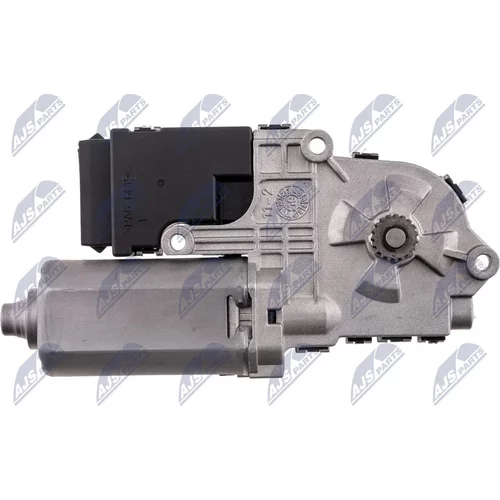 Prevodovka, elektromotor (posuvná strecha) EZC-PL-217 /NTY/ - obr. 2