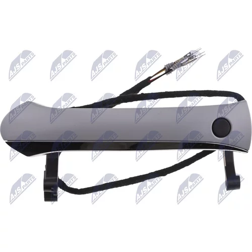 Vonkajšia rukoväť dverí EZC-PS-043 /NTY/ - obr. 2