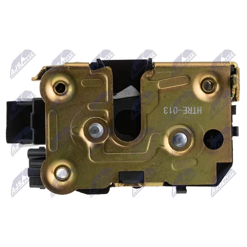 Zámok zadných dverí EZC-RE-013 /NTY/ - obr. 3