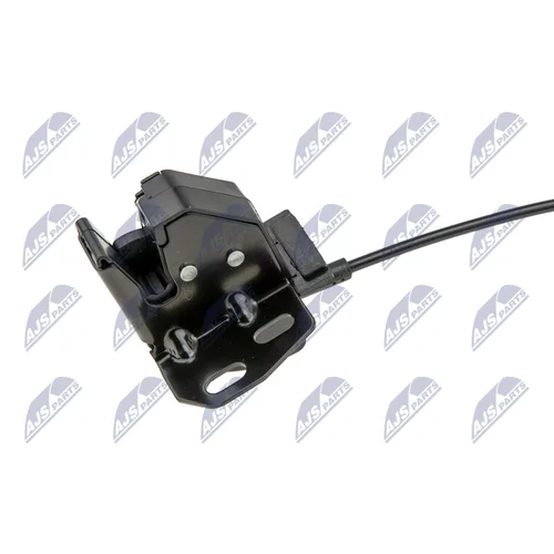 Zámok zadných výklopných dverí EZC-RE-084 /NTY/ - obr. 2