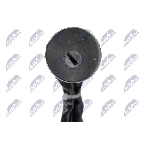 Zámok riadenia EZC-RE-100 /NTY/ - obr. 5
