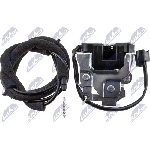 Zámok dverí EZC-RE-211A /NTY/ - obr. 5