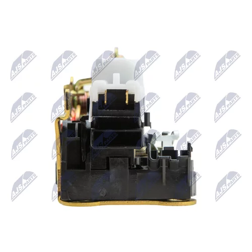 Zámok dverí EZC-RE-217 /NTY/ - obr. 6