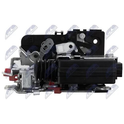 Zámok dverí EZC-RE-320 /NTY/ - obr. 3