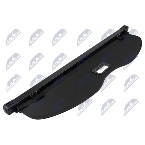 Kryt batožinového priestoru NTY EZC-RE-332