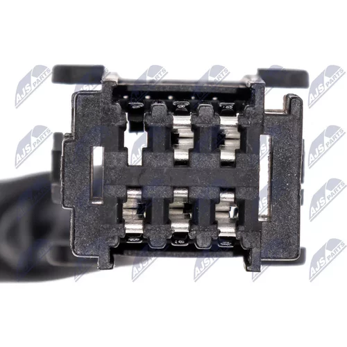 Spínač kontaktu dverí EZC-RE-371 /NTY/ - obr. 4