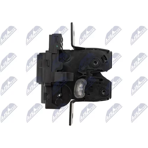 Zámok veka batožinového priestoru EZC-RE-374 /NTY/ - obr. 3