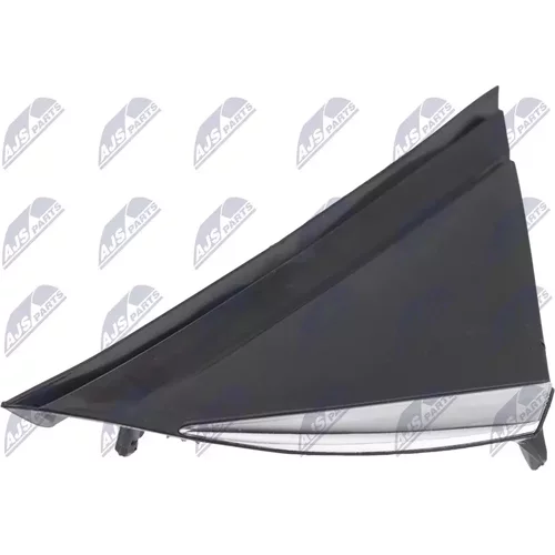 Kryt vonkajšieho zrkadla NTY EZC-RE-478