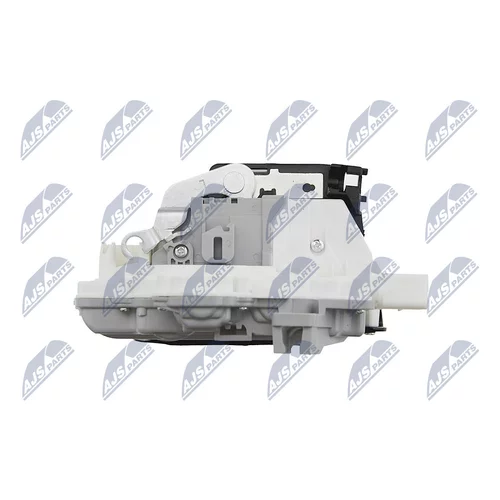 Zámok dverí EZC-SE-002 /NTY/ - obr. 3
