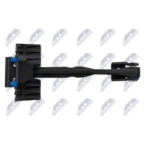 Aretačné zaradenie dverí EZC-SE-011 /NTY/ - obr. 2