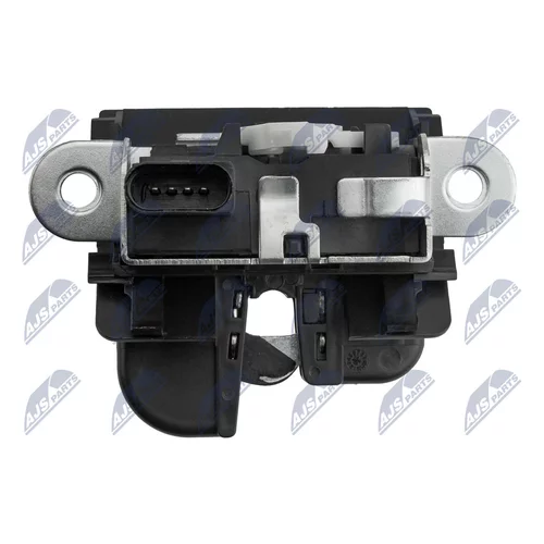 Zámok veka batožinového priestoru EZC-SE-022 /NTY/ - obr. 2