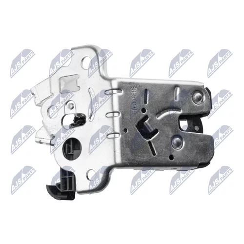 Zámok veka batožinového priestoru EZC-SK-009 /NTY/ - obr. 4