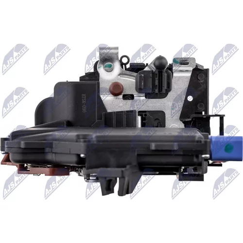 Zámok dverí EZC-SK-096 /NTY/ - obr. 3