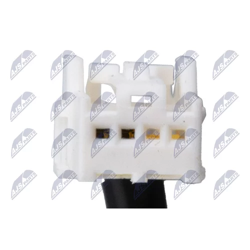 Tiahlo zadných výklopných dverí EZC-SU-013 /NTY/ - obr. 4