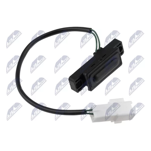 Tiahlo zadných výklopných dverí NTY EZC-SU-014