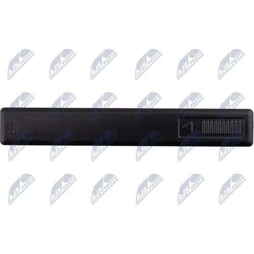 Pätka strešného nosiča EZC-SU-015 /NTY/ - obr. 3