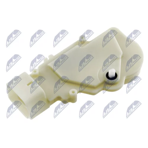 Zámok dverí EZC-TY-005 /NTY/ - obr. 1