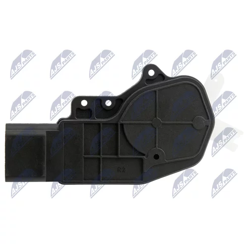 Zámok dverí EZC-TY-051 /NTY/ - obr. 3