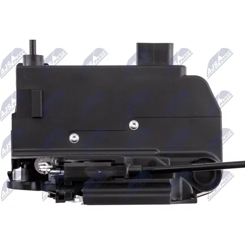 Nastavovací prvok centrálneho zamykania EZC-VC-042 /NTY/ - obr. 4