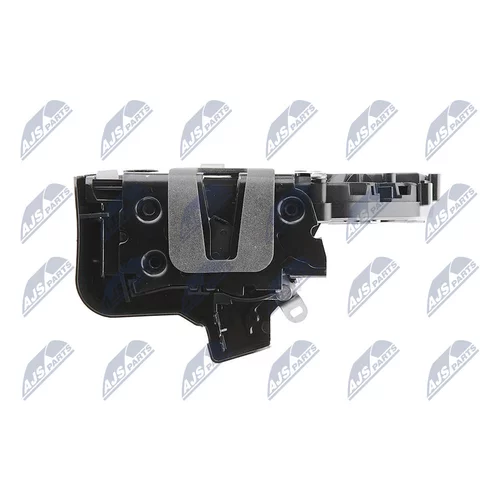 Zámok dverí EZC-VV-002 /NTY/ - obr. 2