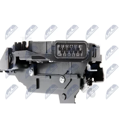 Zámok dverí EZC-VV-005 /NTY/ - obr. 5