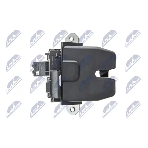 Zámok zadných výklopných dverí EZC-VV-017 /NTY/ - obr. 4