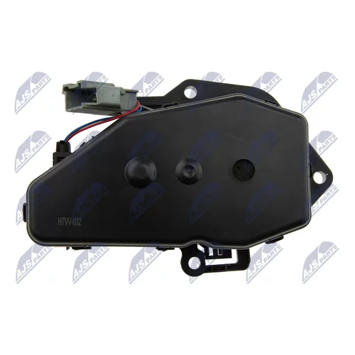 Zámok zadných výklopných dverí EZC-VV-032 /NTY/ - obr. 2