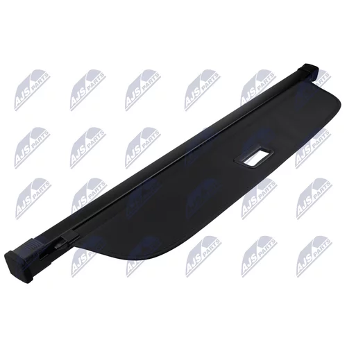 Kryt batožinového priestoru NTY EZC-VV-064