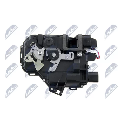 Zámok dverí EZC-VW-004 /NTY/ - obr. 2