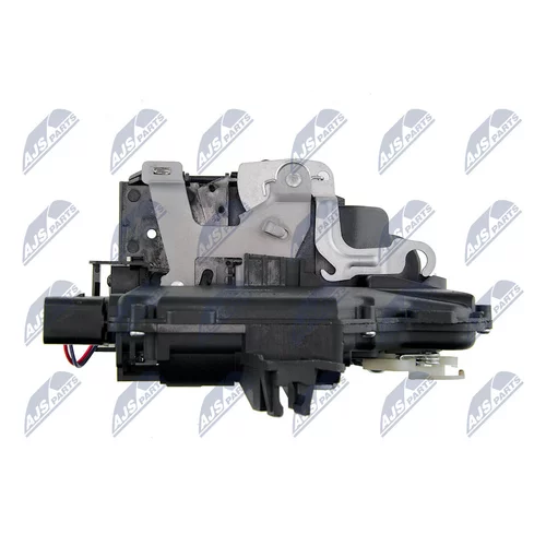 Zámok dverí EZC-VW-004 /NTY/ - obr. 4