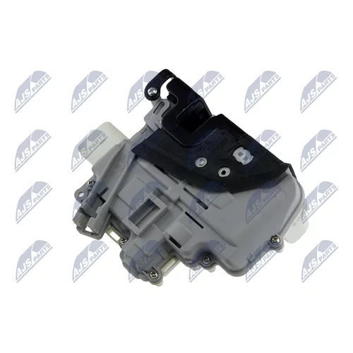 Zámok dverí EZC-VW-013 /NTY/ - obr. 1
